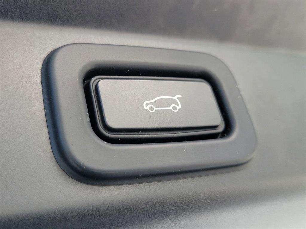 used 2023 Land Rover Range Rover Sport car, priced at $71,997