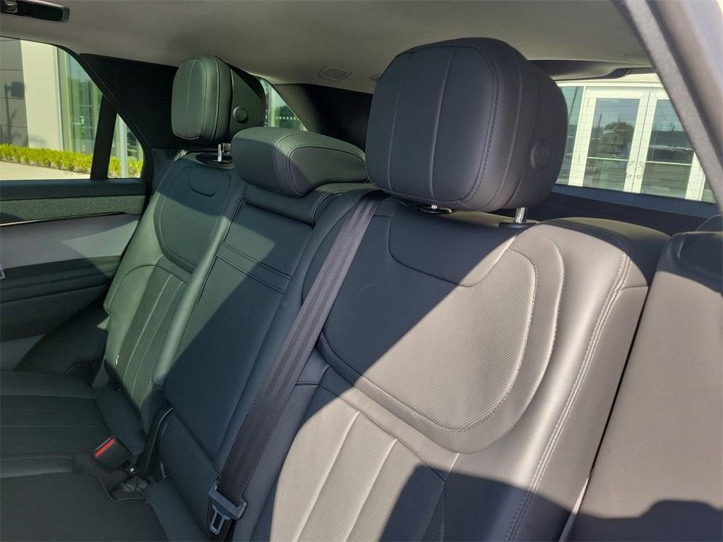 used 2023 Land Rover Range Rover Sport car, priced at $71,997