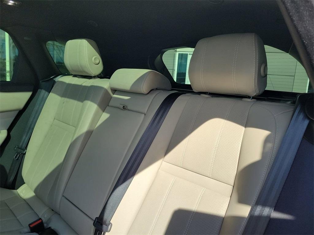 used 2022 Land Rover Range Rover Velar car, priced at $45,997