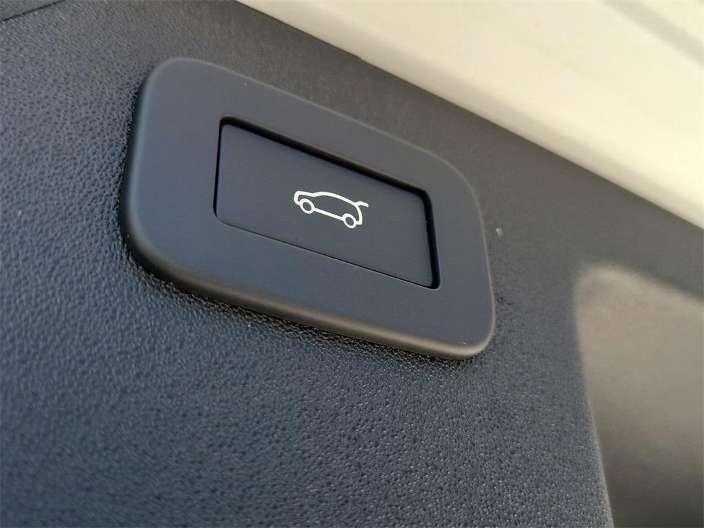 new 2025 Land Rover Discovery Sport car, priced at $57,068