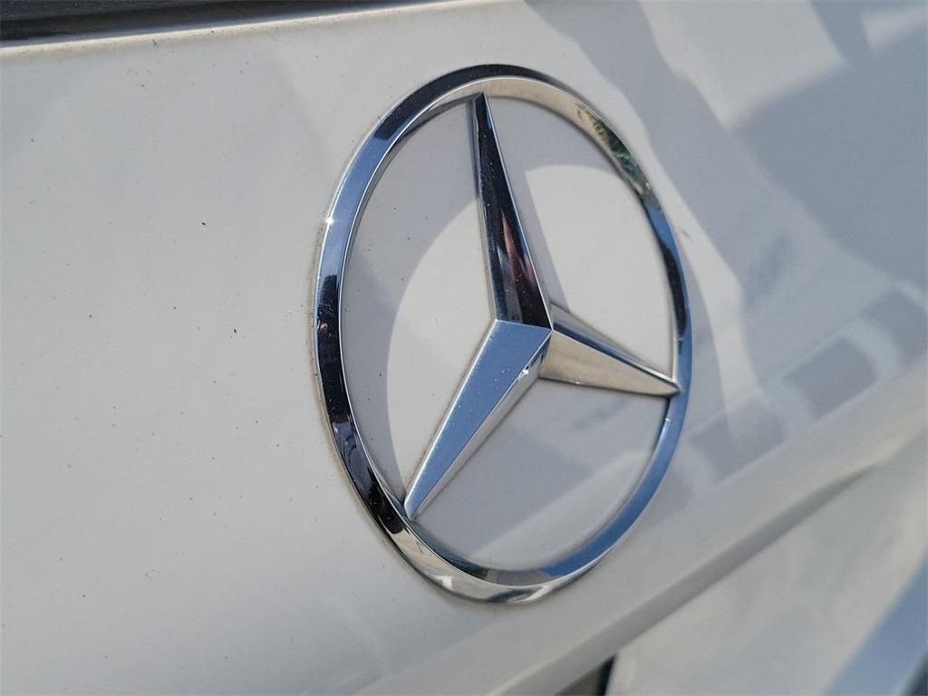 used 2022 Mercedes-Benz GLC 300 car, priced at $28,997