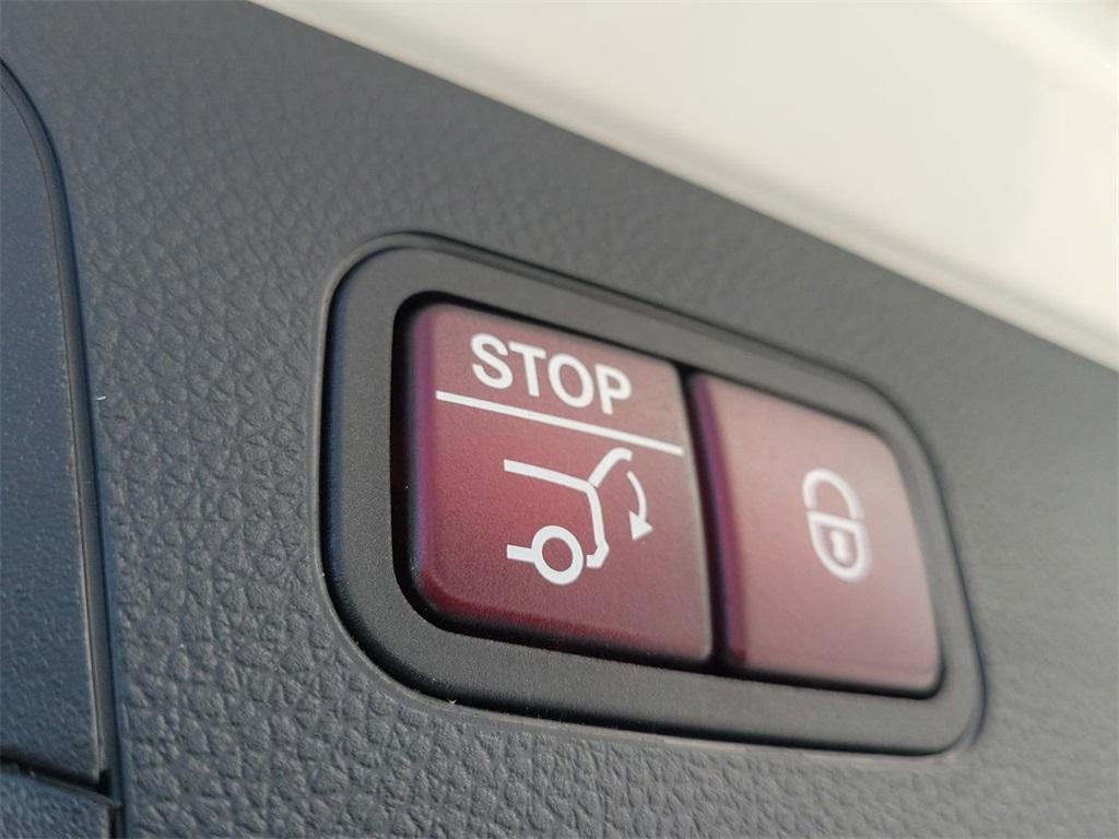 used 2022 Mercedes-Benz GLC 300 car, priced at $28,997