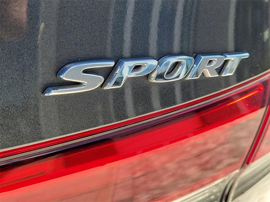 used 2024 Honda Civic car, priced at $23,997