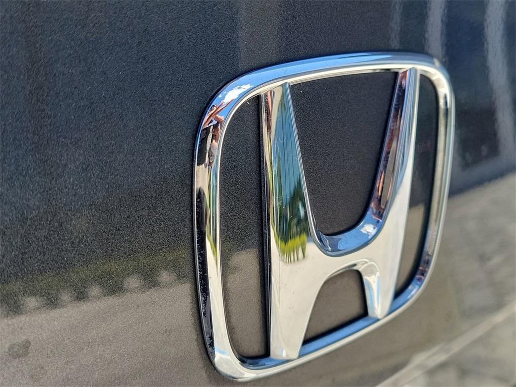 used 2024 Honda Civic car, priced at $23,997