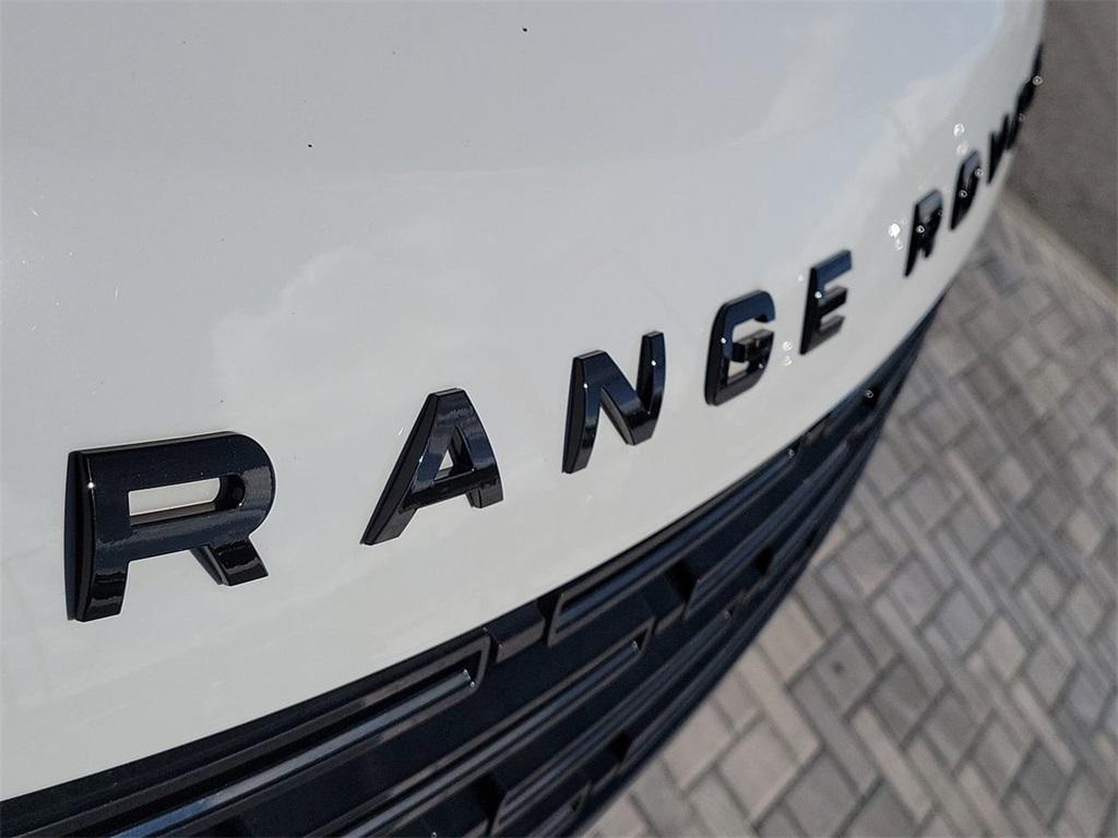 used 2023 Land Rover Range Rover Sport car, priced at $72,997