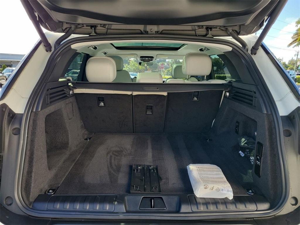 used 2023 Land Rover Range Rover Sport car, priced at $72,997