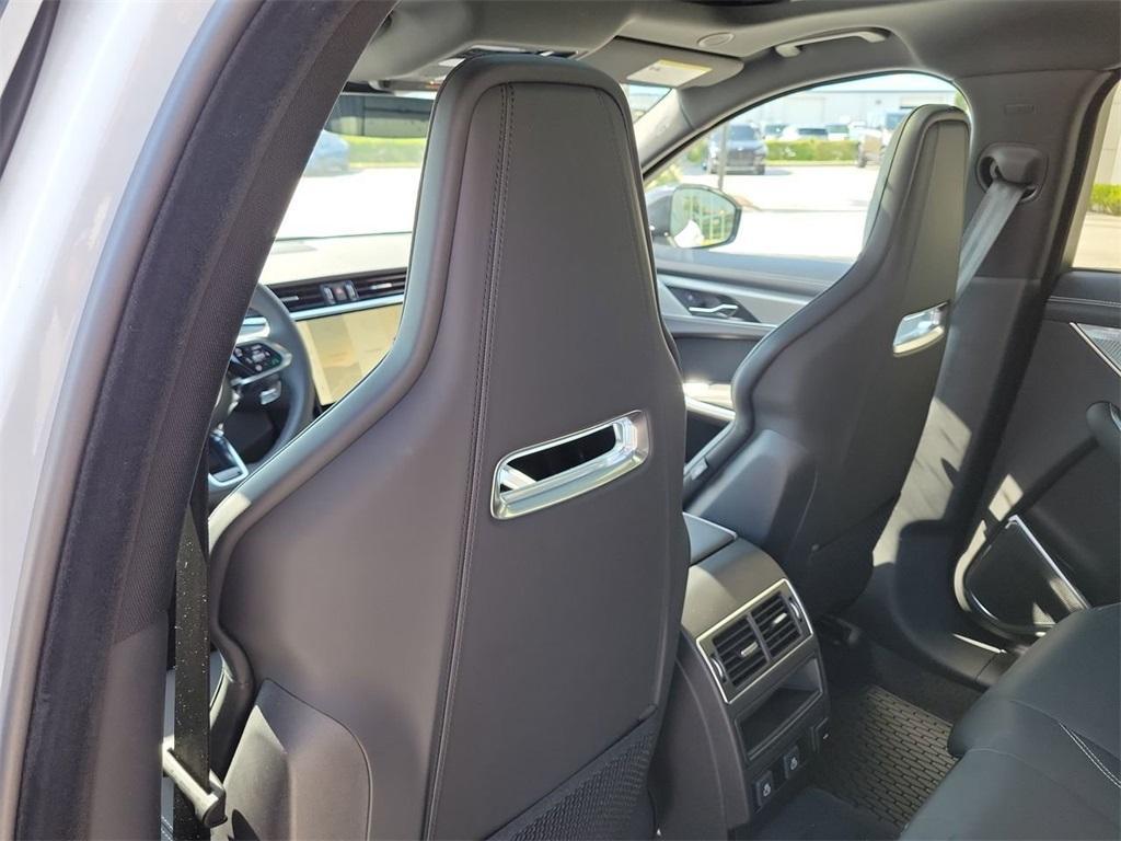new 2026 Jaguar F-PACE car, priced at $65,608