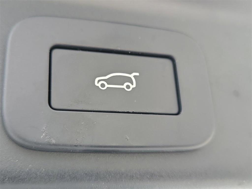 used 2023 Jaguar F-PACE car, priced at $39,997