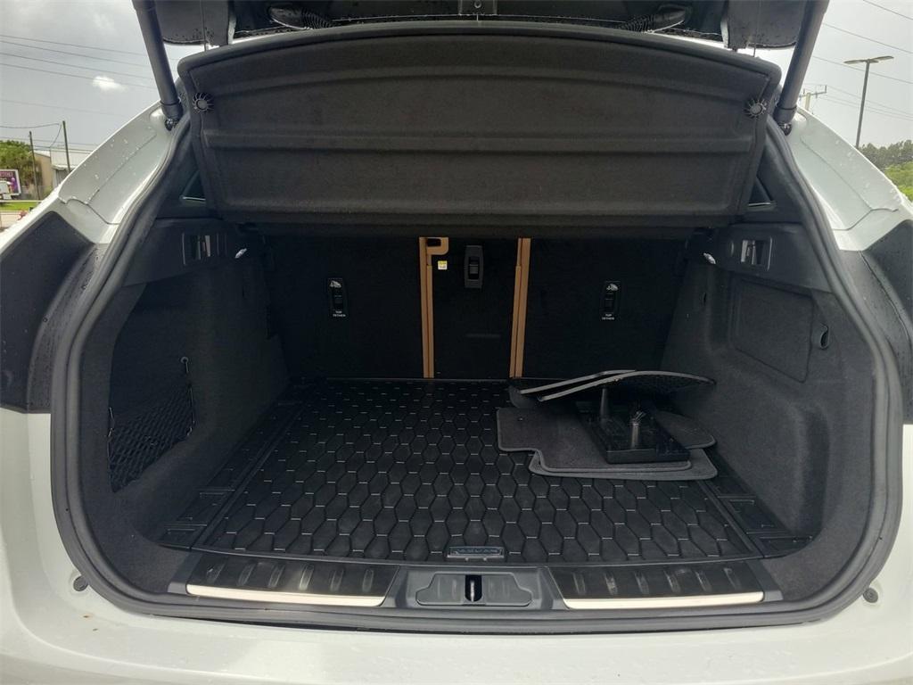 used 2023 Jaguar F-PACE car, priced at $39,997
