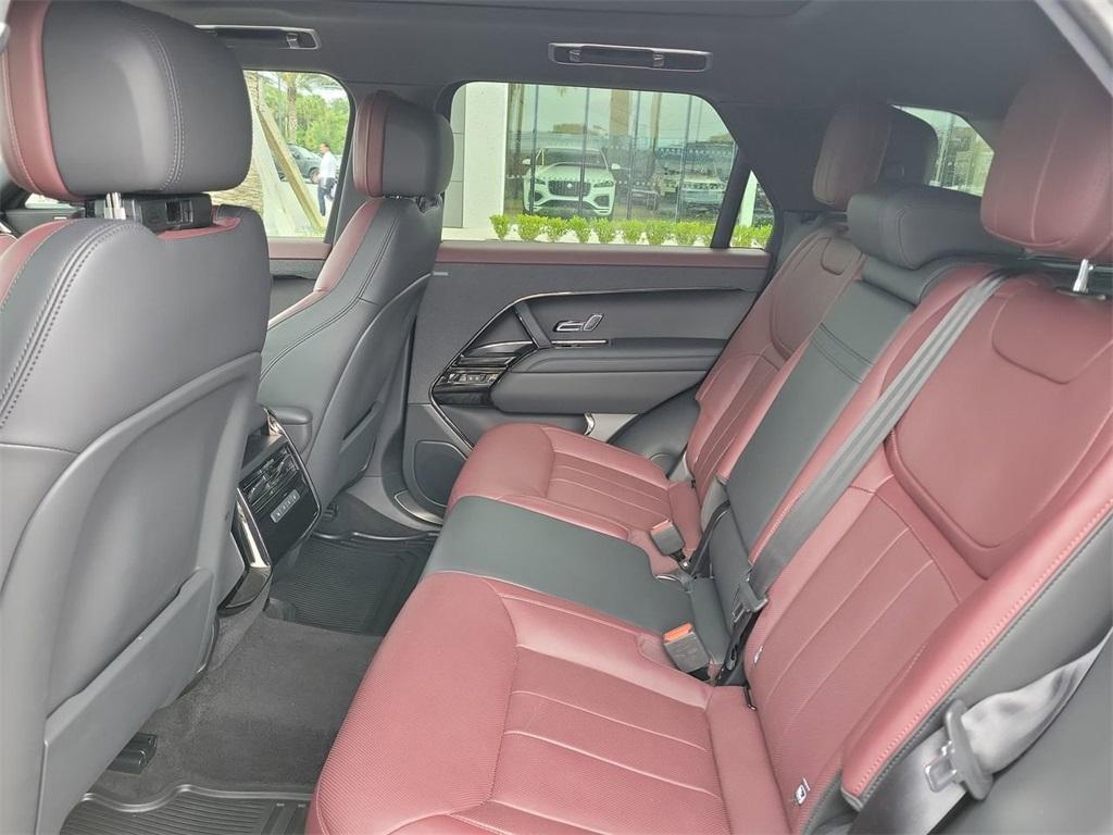used 2023 Land Rover Range Rover Sport car, priced at $81,997