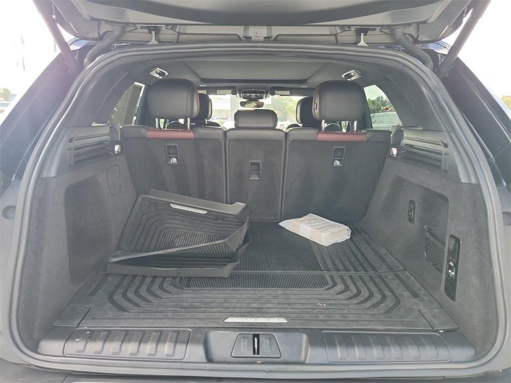 used 2023 Land Rover Range Rover Sport car, priced at $81,997