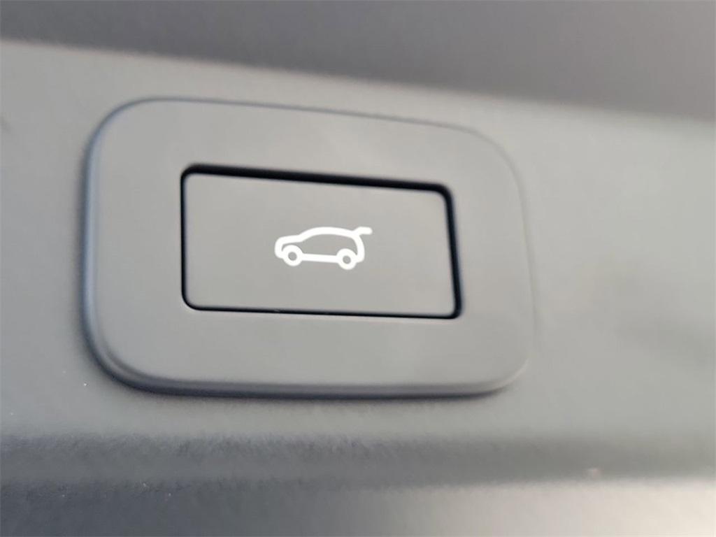 used 2023 Land Rover Range Rover Sport car, priced at $81,997