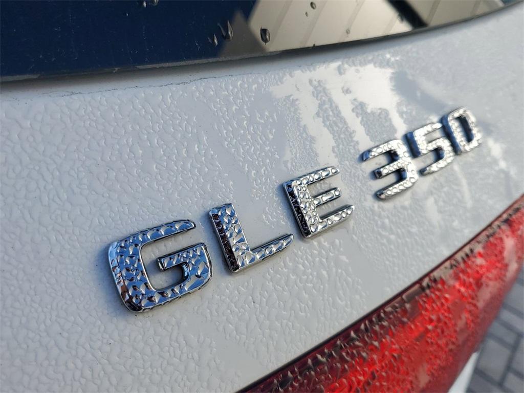 used 2021 Mercedes-Benz GLE 350 car, priced at $32,697