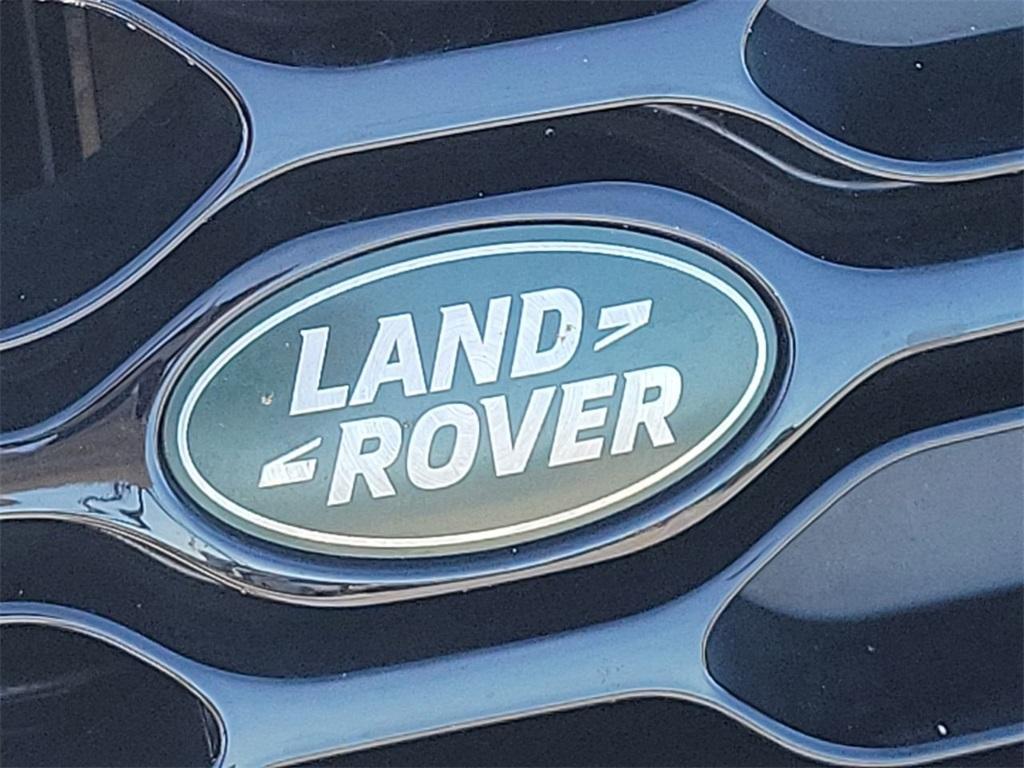 used 2024 Land Rover Discovery car, priced at $55,997