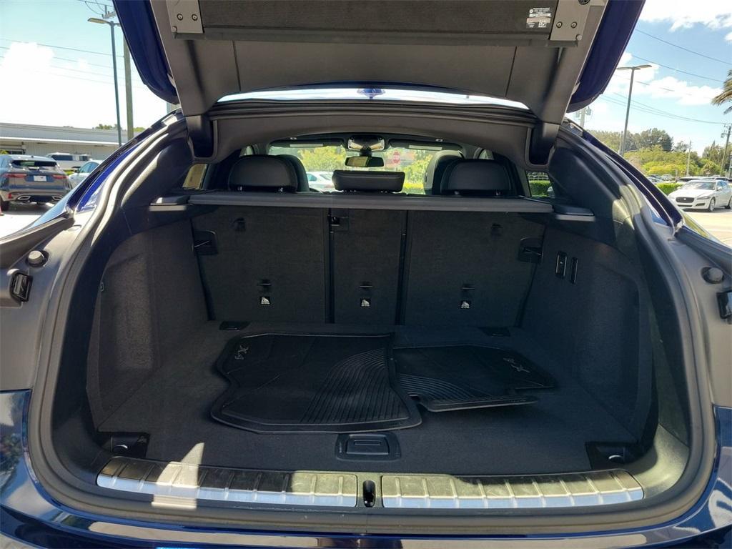 used 2023 BMW X4 car, priced at $48,997