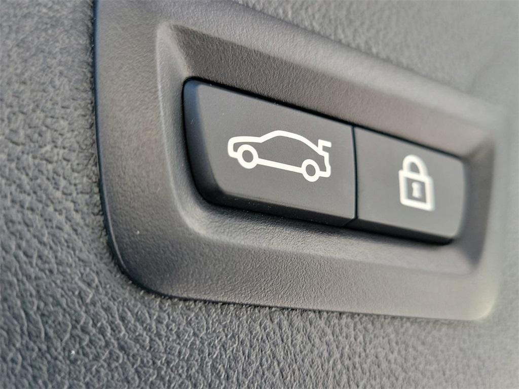 used 2023 BMW X4 car, priced at $48,997