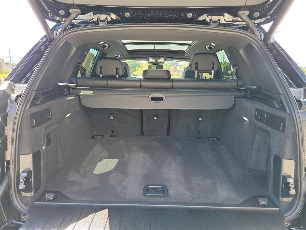 used 2025 BMW X5 car, priced at $70,997