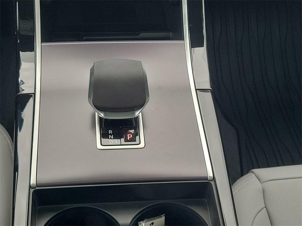 new 2026 Land Rover Range Rover Velar car, priced at $83,415