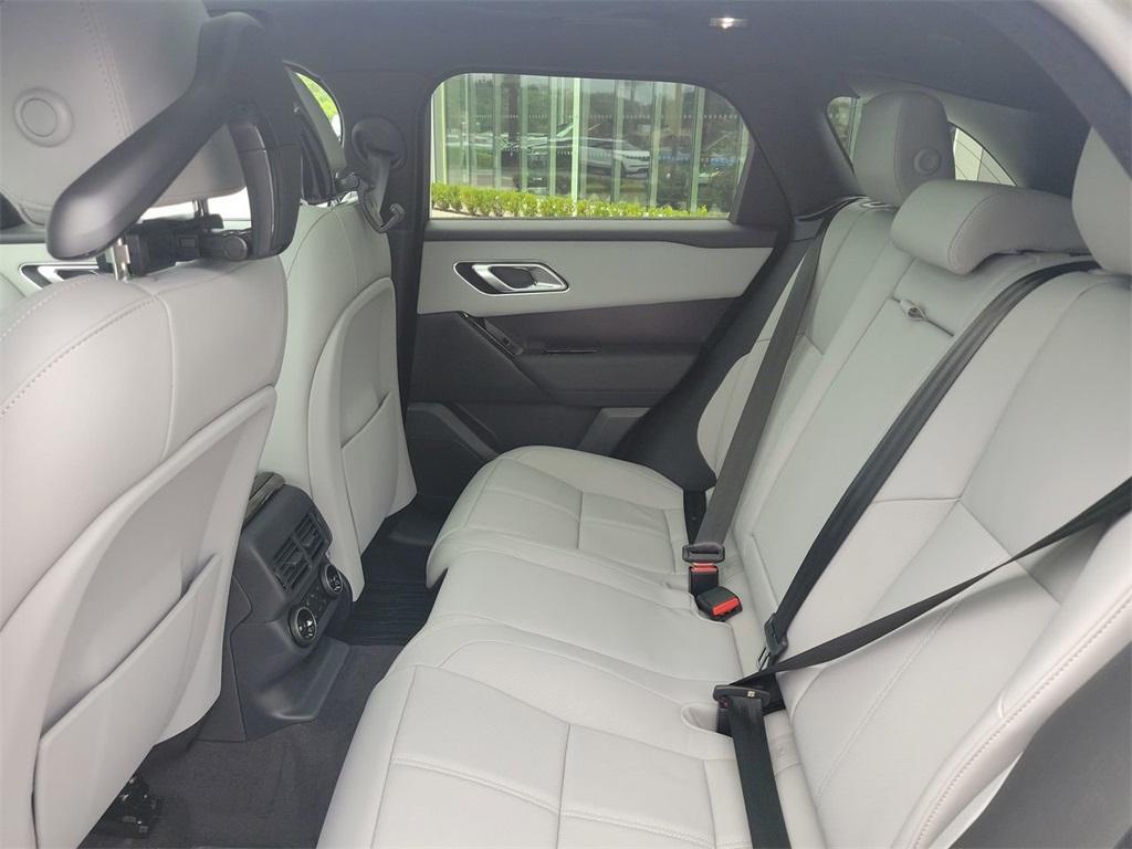 new 2026 Land Rover Range Rover Velar car, priced at $83,415