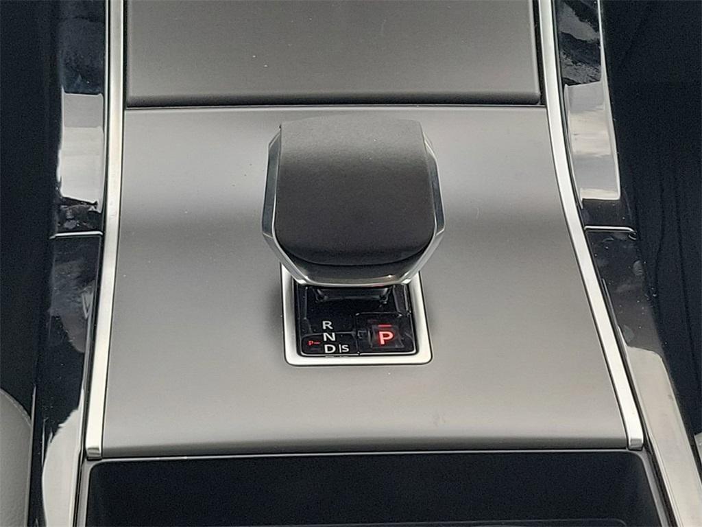 new 2026 Land Rover Range Rover Velar car, priced at $68,520
