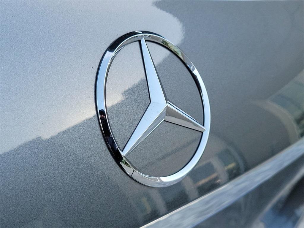 used 2024 Mercedes-Benz AMG GLE 53 car, priced at $72,997