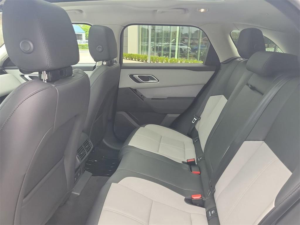used 2024 Land Rover Range Rover Velar car, priced at $51,997