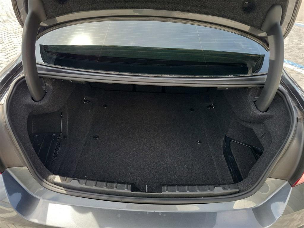 used 2019 BMW 430 car, priced at $17,997