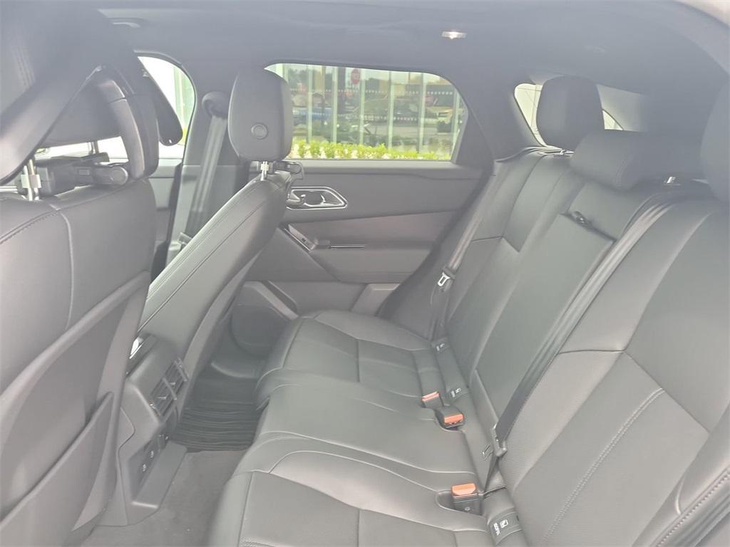 new 2026 Land Rover Range Rover Velar car