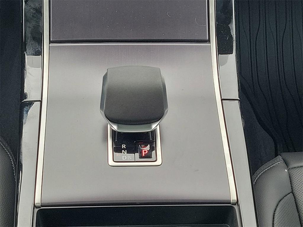 new 2026 Land Rover Range Rover Velar car