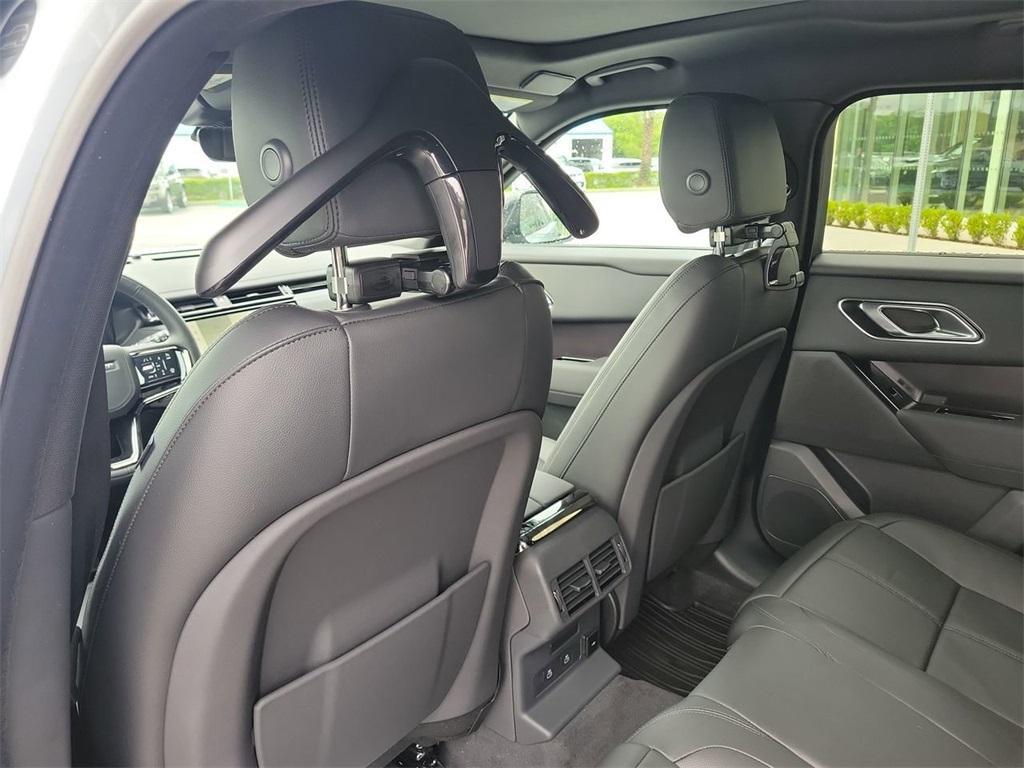 new 2026 Land Rover Range Rover Velar car