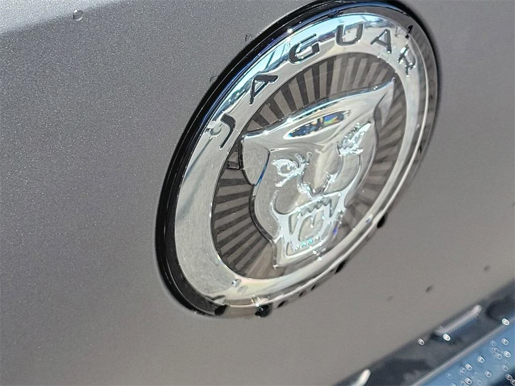 new 2024 Jaguar I-PACE car, priced at $63,997