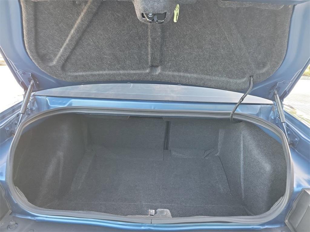 used 2021 Dodge Challenger car, priced at $20,997