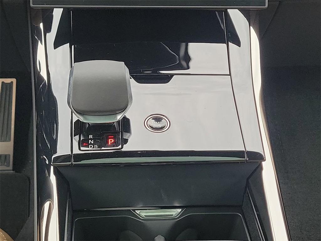 new 2025 Land Rover Range Rover Sport car, priced at $106,030