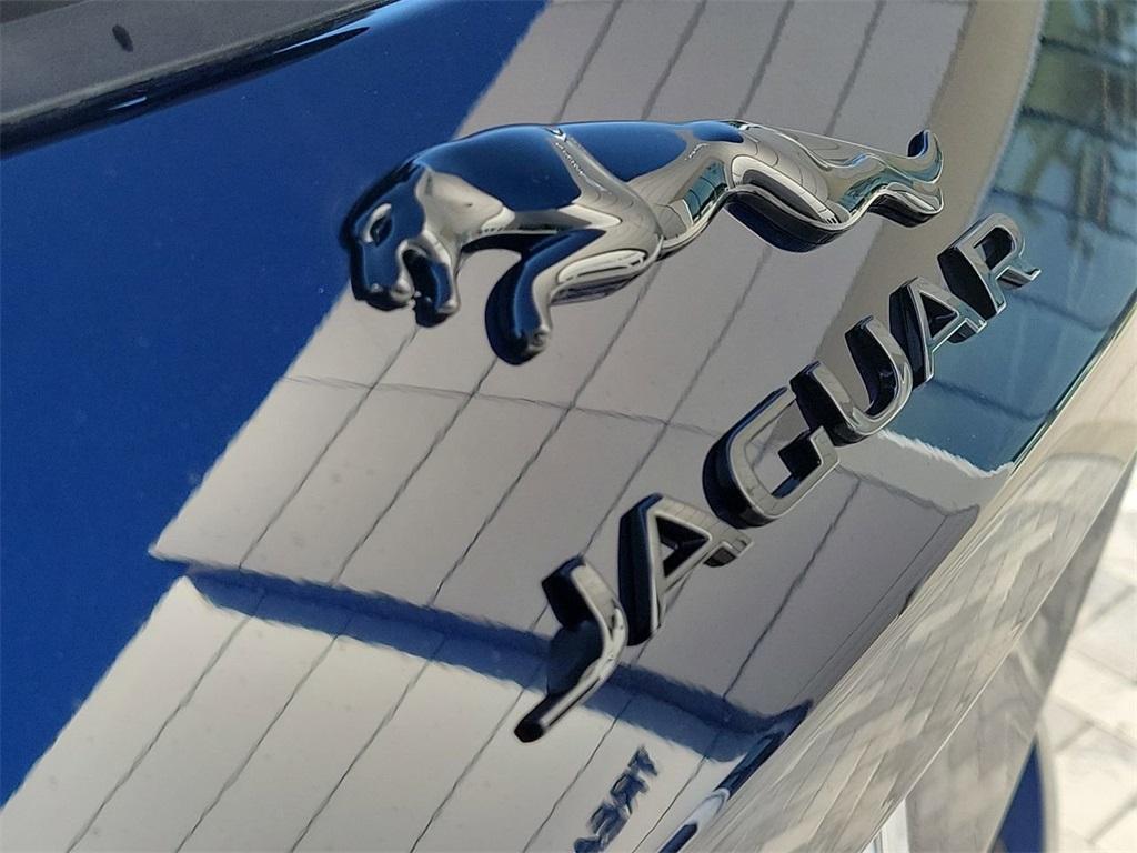 new 2026 Jaguar F-PACE car, priced at $77,708