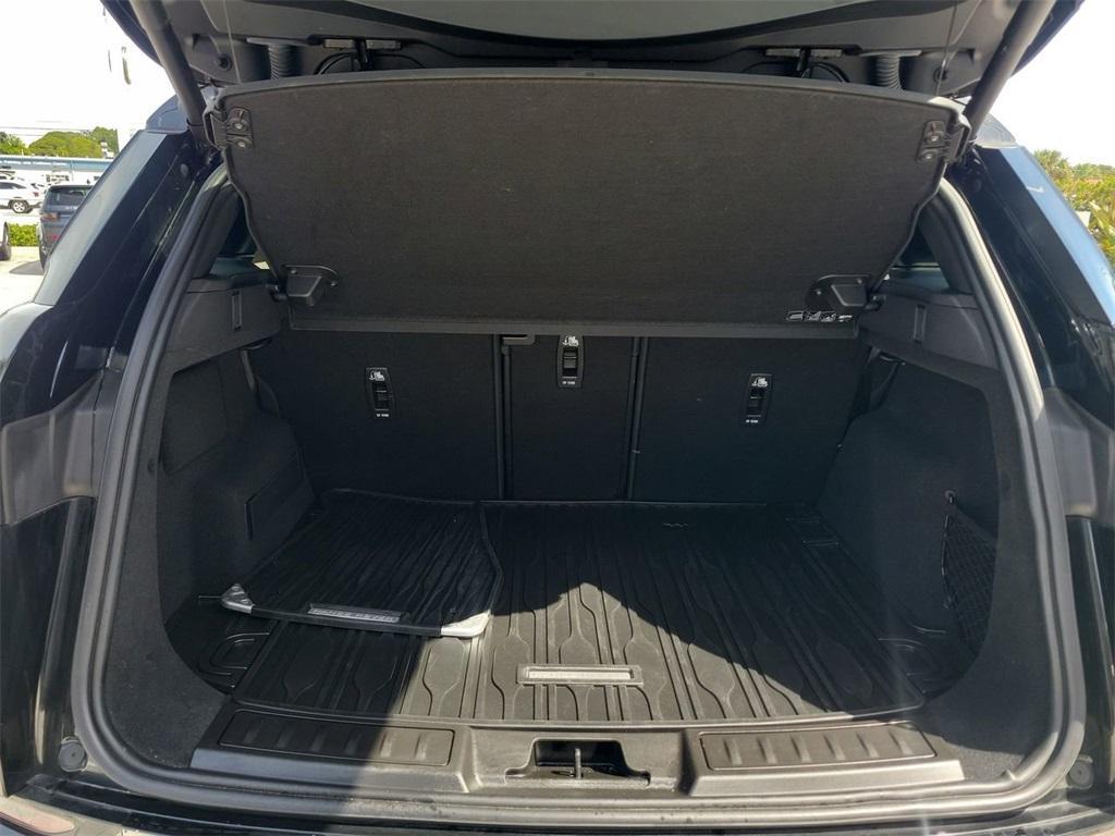 used 2022 Land Rover Range Rover Evoque car, priced at $33,997