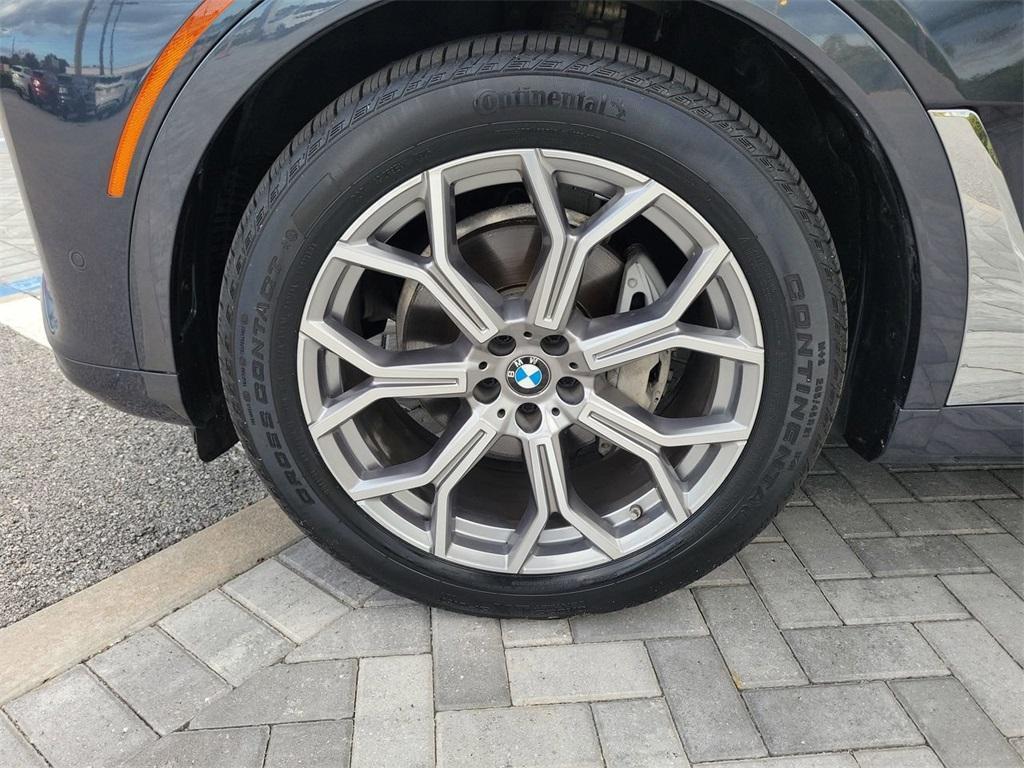 used 2019 BMW X7 car, priced at $36,997