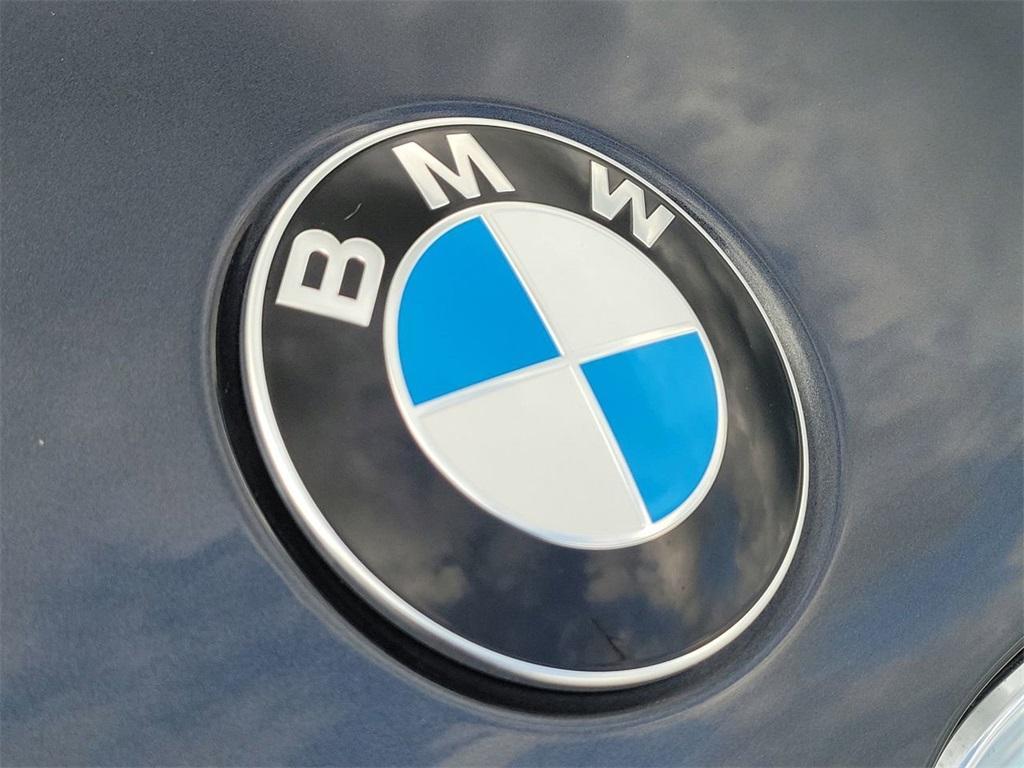 used 2019 BMW X7 car, priced at $36,997