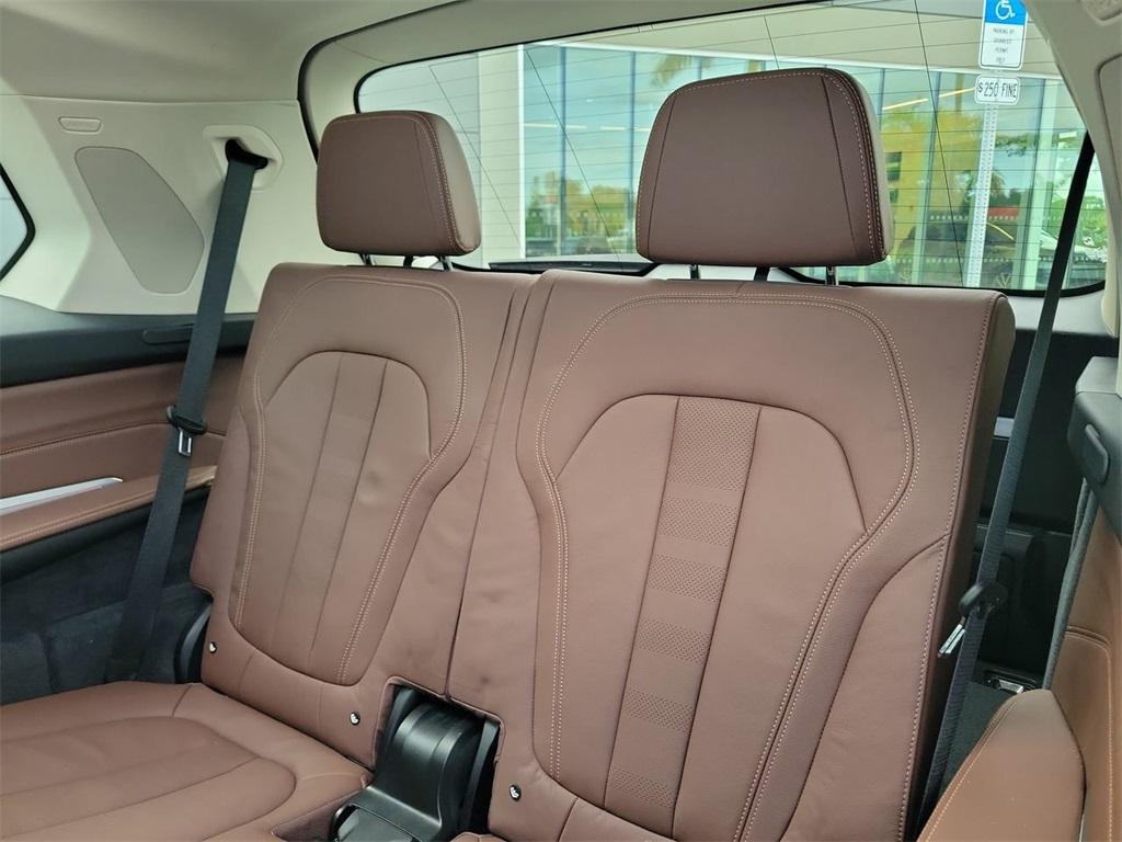 used 2019 BMW X7 car, priced at $36,997