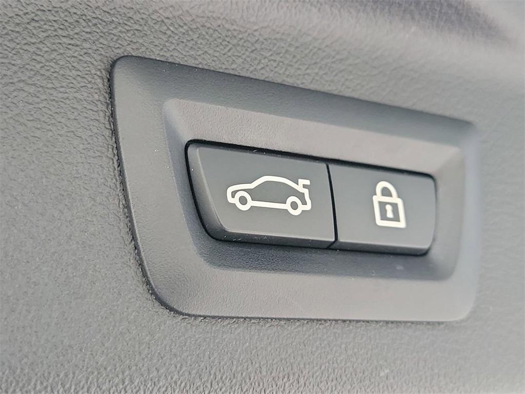 used 2019 BMW X7 car, priced at $36,997