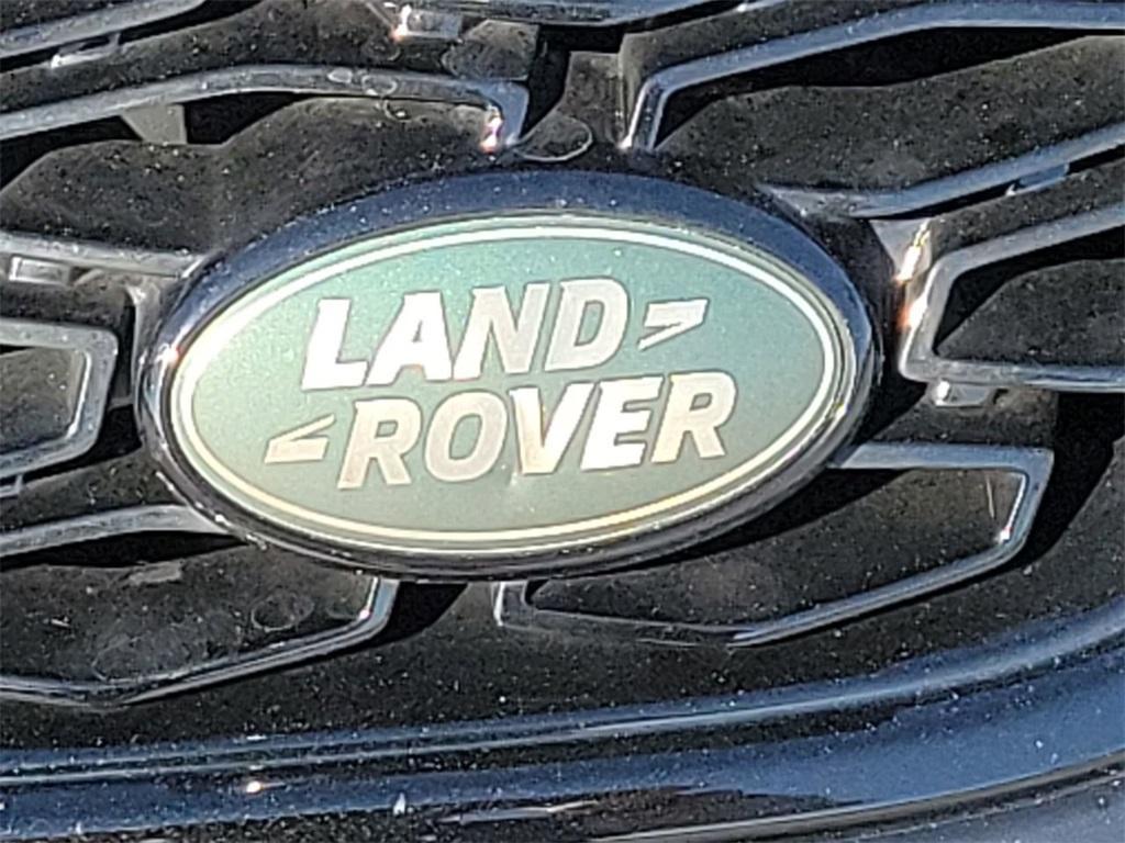 used 2019 Land Rover Discovery car, priced at $14,997