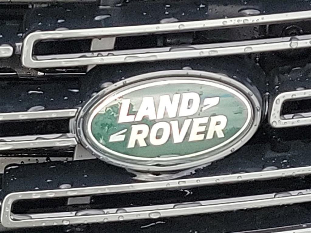 new 2025 Land Rover Range Rover car, priced at $162,130