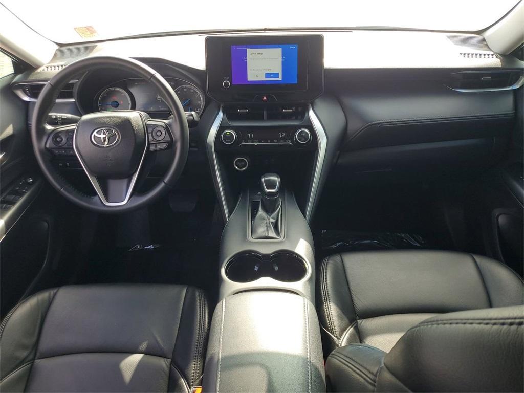 used 2023 Toyota Venza car, priced at $32,997