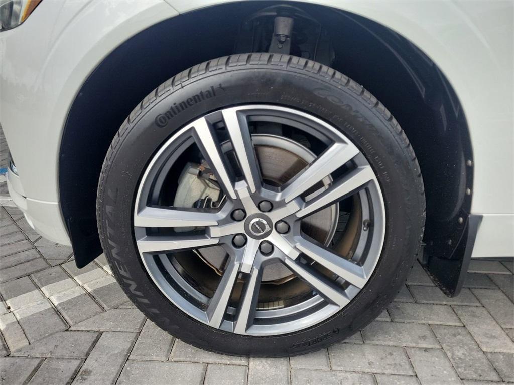 used 2021 Volvo XC60 Recharge Plug-In Hybrid car, priced at $29,957