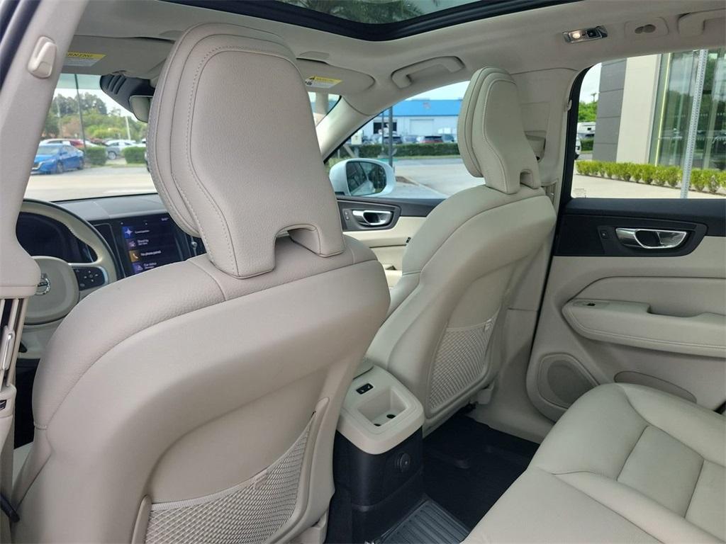 used 2021 Volvo XC60 Recharge Plug-In Hybrid car, priced at $29,957