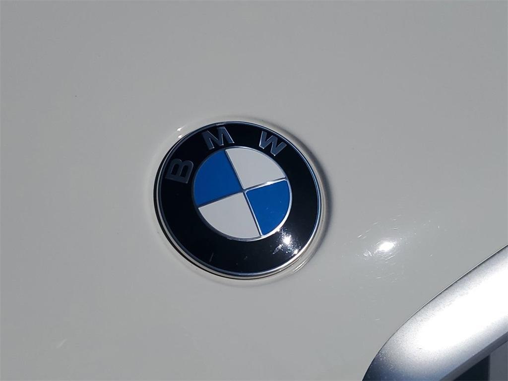 used 2024 BMW X5 car, priced at $53,997