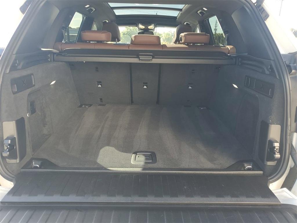 used 2024 BMW X5 car, priced at $53,997