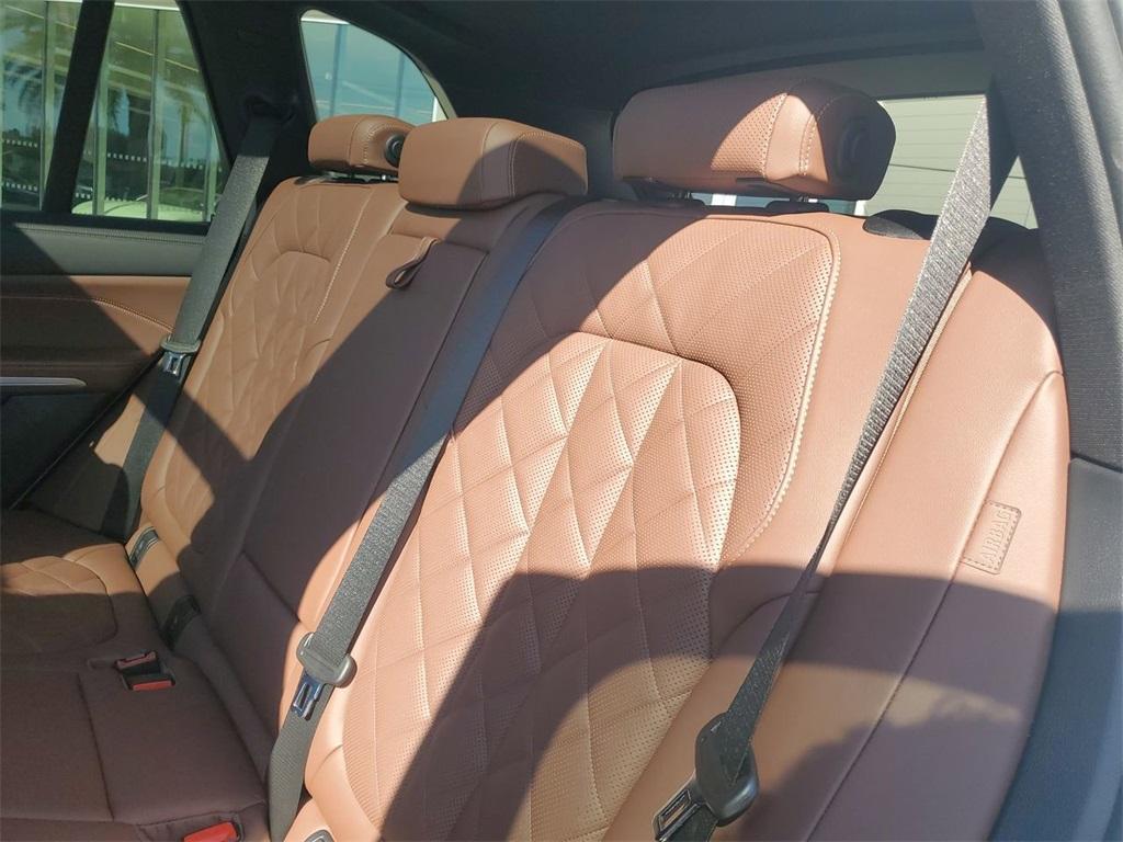 used 2024 BMW X5 car, priced at $53,997