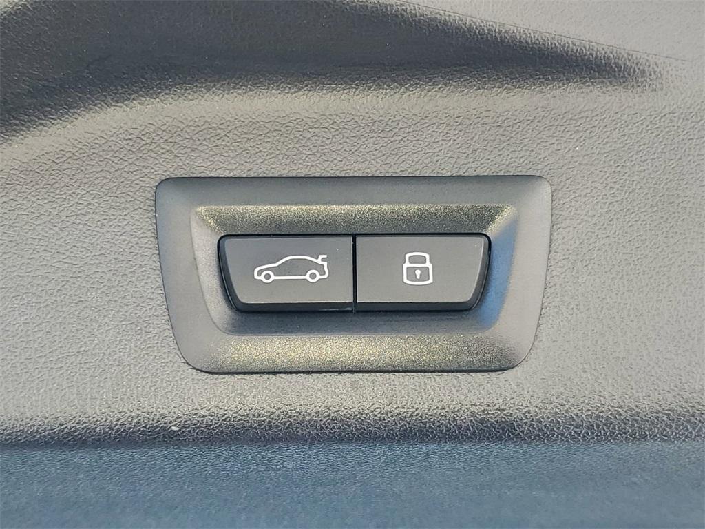 used 2024 BMW X5 car, priced at $53,997