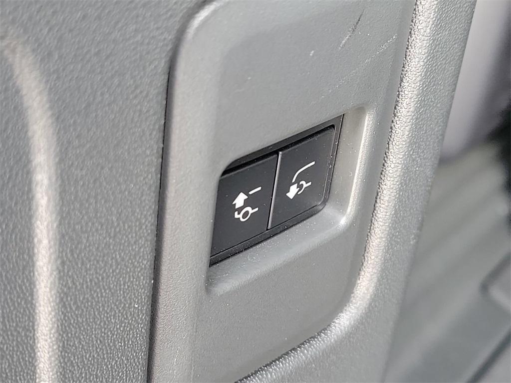 used 2023 Land Rover Defender car, priced at $61,997