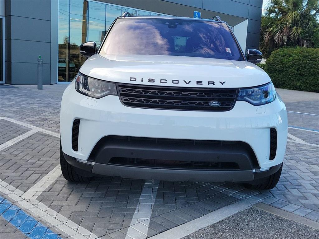 used 2019 Land Rover Discovery car, priced at $22,997